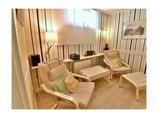 Ferienhaus Wustrow Ausstattung 31