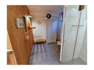 Ferienhaus Wustrow Ausstattung 35