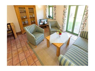 Holiday house Wustrow Features 1