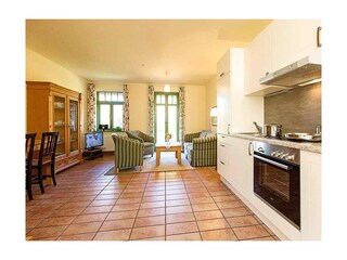 Holiday house Wustrow Features 7