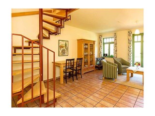 Holiday house Wustrow Features 8