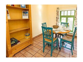 Holiday house Wustrow Features 9