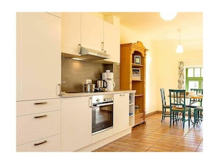 Ferienhaus Wustrow Ausstattung 10