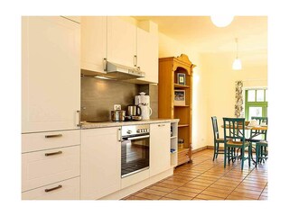 Holiday house Wustrow Features 10