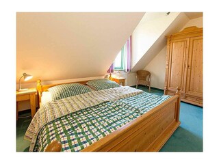 Ferienhaus Wustrow Ausstattung 11
