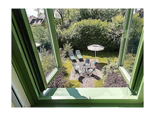 Ferienhaus Wustrow Ausstattung 13