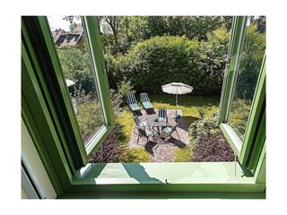 Holiday house Wustrow Features 13