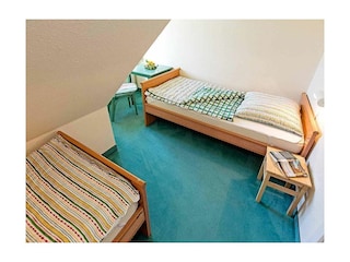 Ferienhaus Wustrow Ausstattung 14