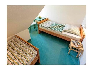 Holiday house Wustrow Features 14