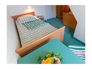 Ferienhaus Wustrow Ausstattung 14