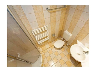 Ferienhaus Wustrow Ausstattung 16