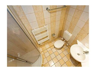 Holiday house Wustrow Features 16