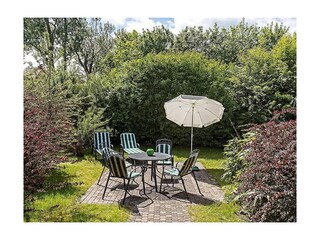 Holiday house Wustrow Outdoor Recording 5