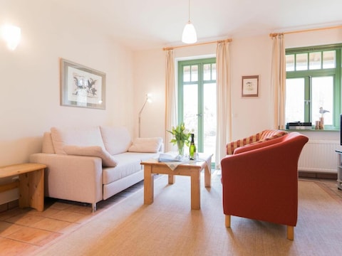 Holiday house Küstenhof 1c (Typ V)