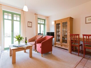 Ferienhaus Wustrow Ausstattung 8