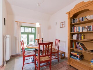 Ferienhaus Wustrow Ausstattung 11