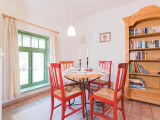 Ferienhaus Wustrow Ausstattung 11