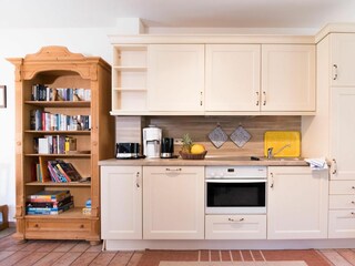 Ferienhaus Wustrow Ausstattung 14