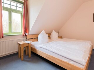 Ferienhaus Wustrow Ausstattung 14