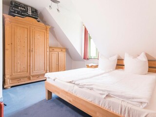 Ferienhaus Wustrow Ausstattung 16