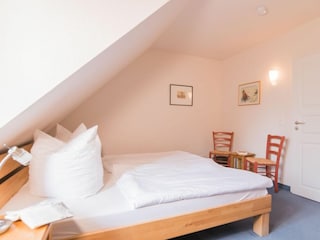 Ferienhaus Wustrow Ausstattung 16