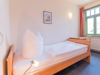 Ferienhaus Wustrow Ausstattung 18