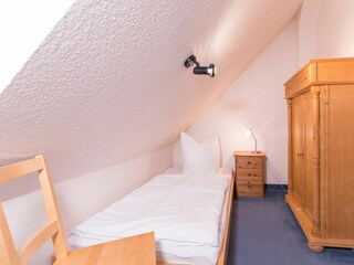 Ferienhaus Wustrow Ausstattung 19