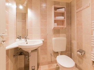 Ferienhaus Wustrow Ausstattung 21