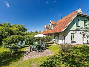 Küstenhof 1d (Typ IV)