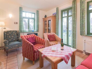 Ferienhaus Wustrow Ausstattung 12
