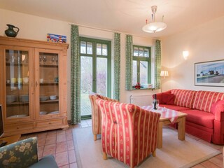 Holiday house Wustrow Features 14