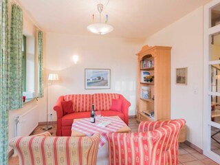 Ferienhaus Wustrow Ausstattung 15