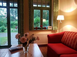 Ferienhaus Wustrow Ausstattung 15