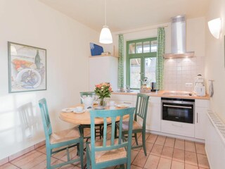 Ferienhaus Wustrow Ausstattung 17