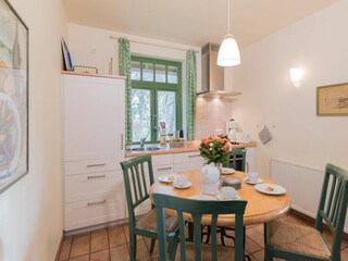 Ferienhaus Wustrow Ausstattung 17