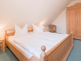 Ferienhaus Wustrow Ausstattung 20