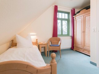 Ferienhaus Wustrow Ausstattung 20