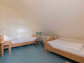 Ferienhaus Wustrow Ausstattung 22