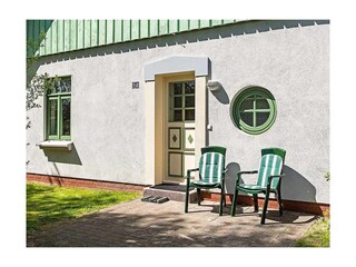 Ferienhaus Wustrow Außenaufnahme 11