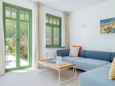 Holiday house Küstenhof 1d (Typ IV)