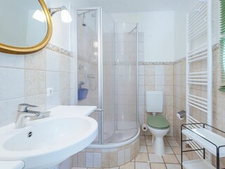 Ferienhaus Wustrow Außenaufnahme 10
