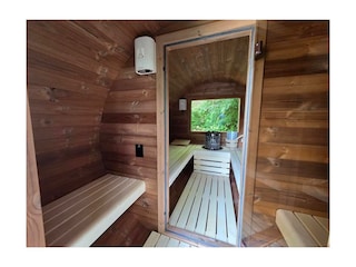 Ferienhaus Wustrow Außenaufnahme 24