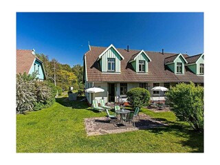 Holiday house Wustrow Outdoor Recording 1