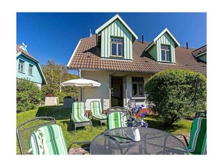 Holiday house Wustrow Outdoor Recording 5