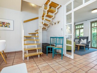 Ferienhaus Wustrow Außenaufnahme 13