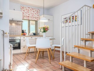 Ferienhaus Wustrow Außenaufnahme 14