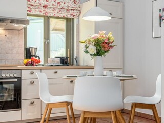 Ferienhaus Wustrow Außenaufnahme 15