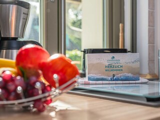 Holiday house Wustrow Outdoor Recording 16