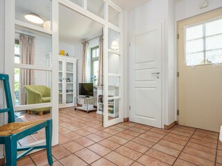 Ferienhaus Wustrow Außenaufnahme 19