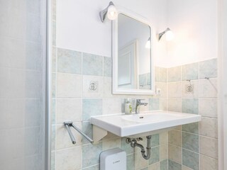 Ferienhaus Wustrow Außenaufnahme 21